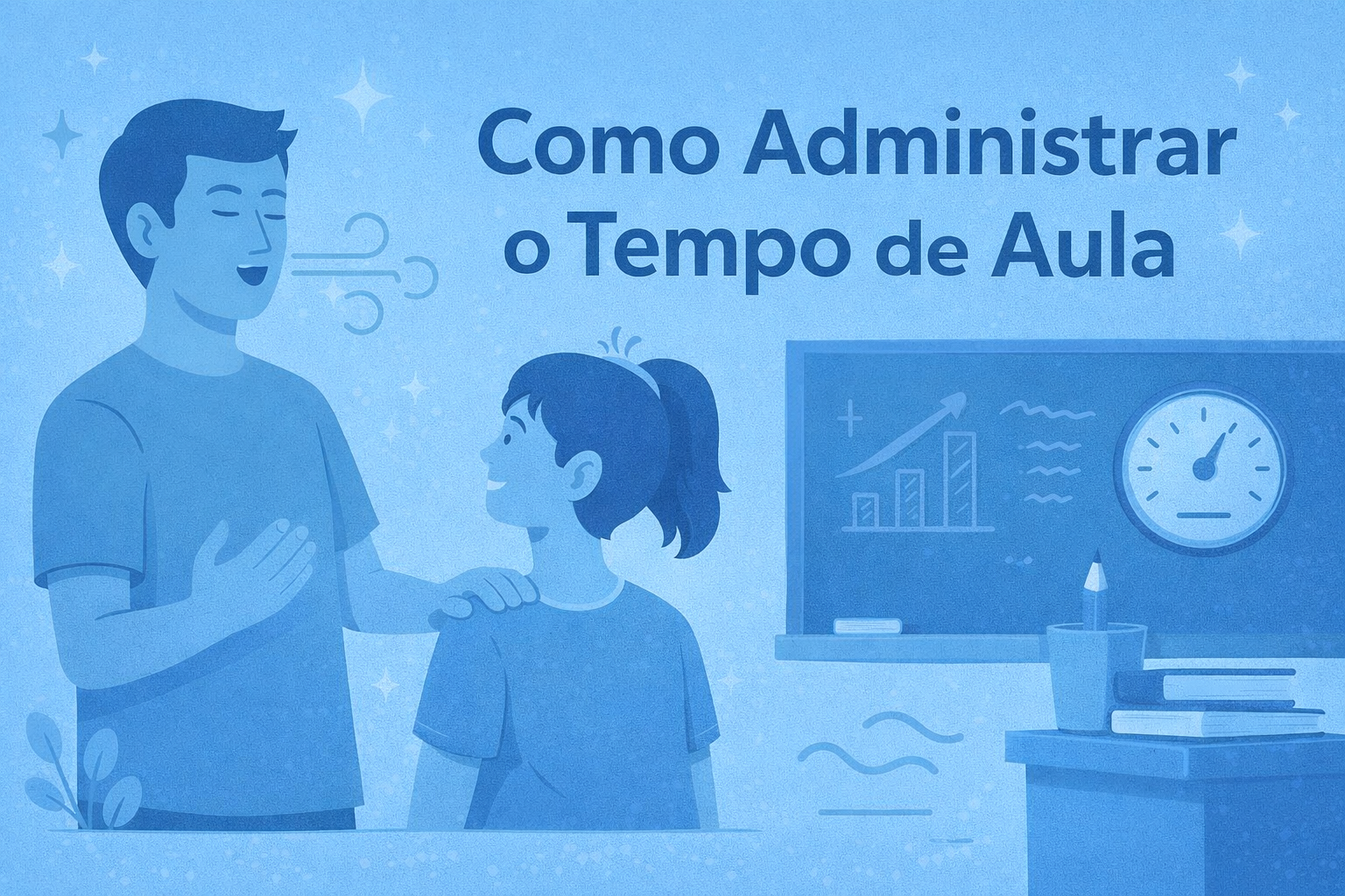 Guia de Gestão de Tempo